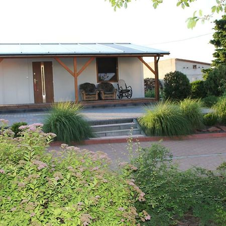 Agro Relax Nowodwor Hotell Exteriör bild