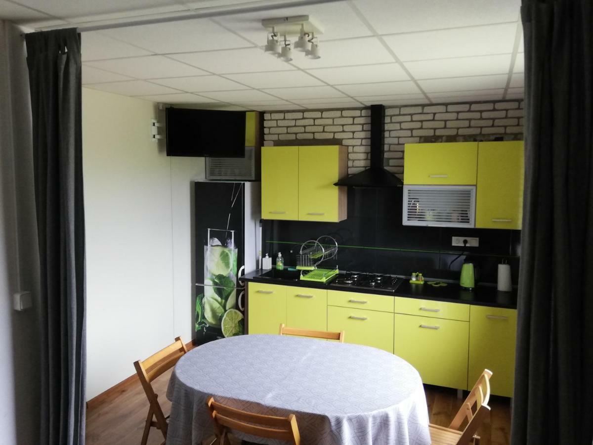Agro Relax Nowodwor Hotell Exteriör bild